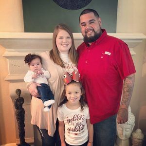 Meet your Posher, Johnathan